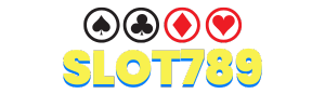 Logo SLOT789